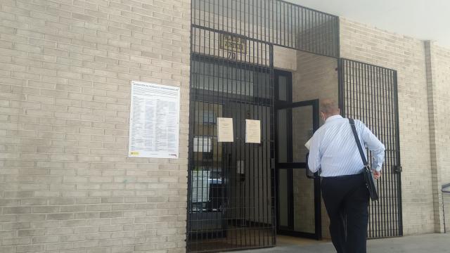 Juzgado de Molina de Segura.