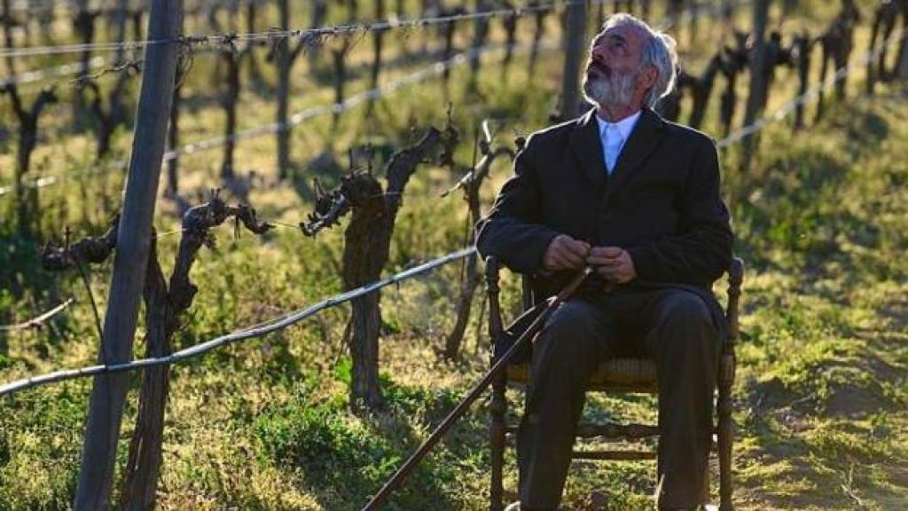 El emotivo adiós a Antonio Alcántara en 'Cuéntame cómo pasó' con guiño a 'El padrino'