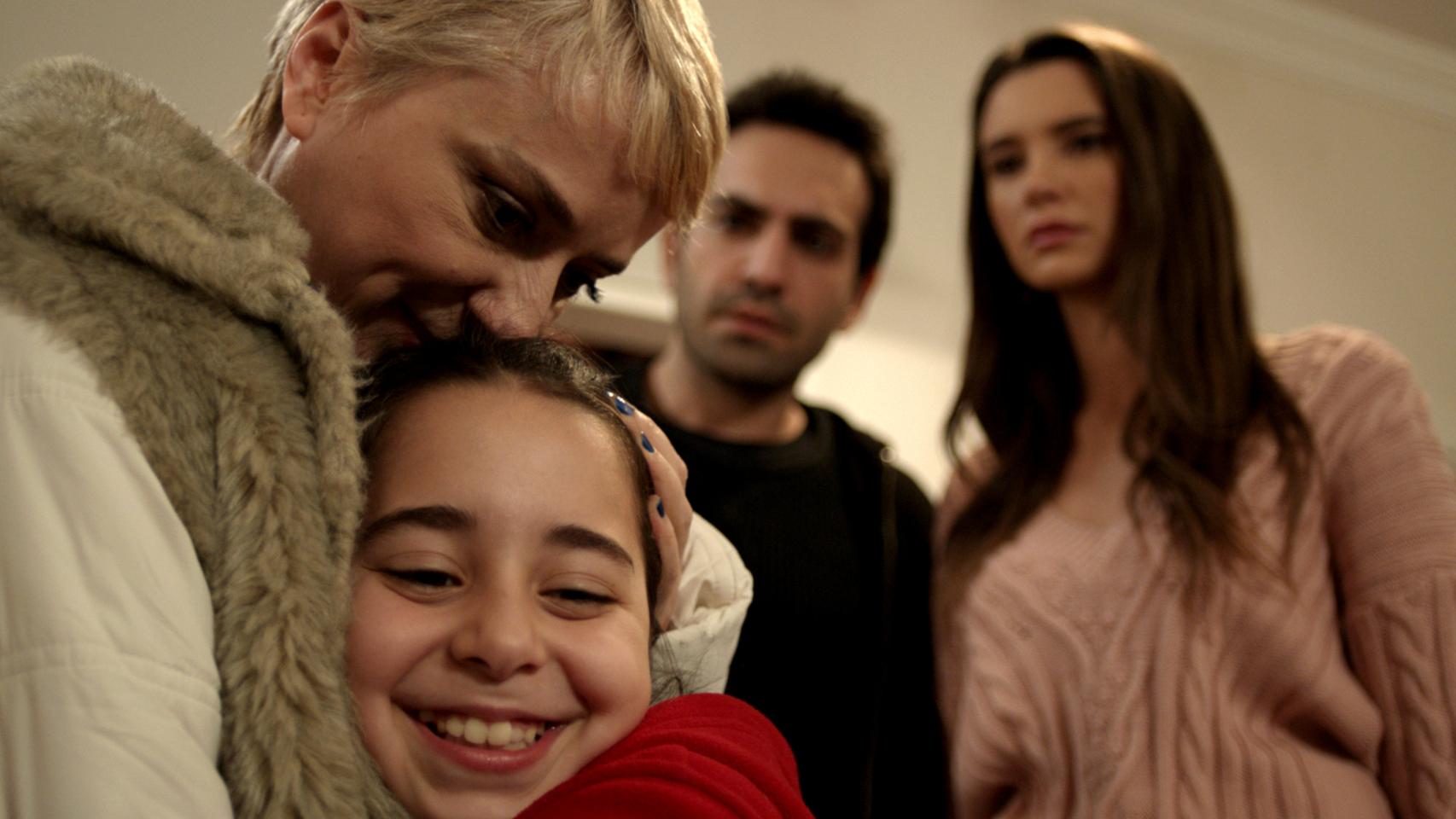 Avance en fotos de 'Mi hija': Öykü solo recuerda a Zeynep