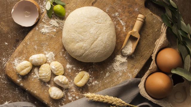 Cómo saber si los ñoquis están cocidos