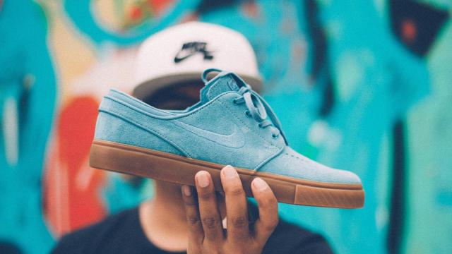 Cómo limpiar zapatos de ante de distintos colores