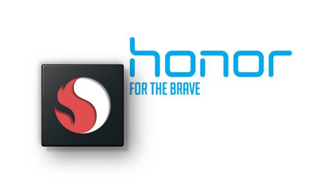 Honor y Qualcomm