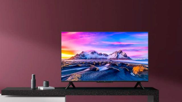 Xiaomi Mi TV P1