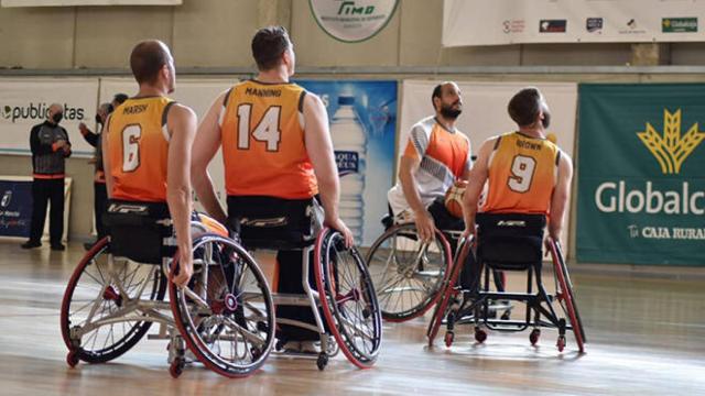 FOTO: BSR Amiab Albacete.