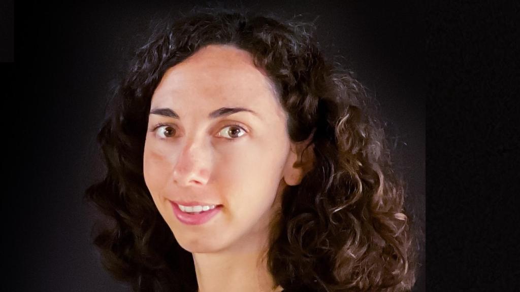 Haydée Barroso, cofundadora y CCO de Atani.