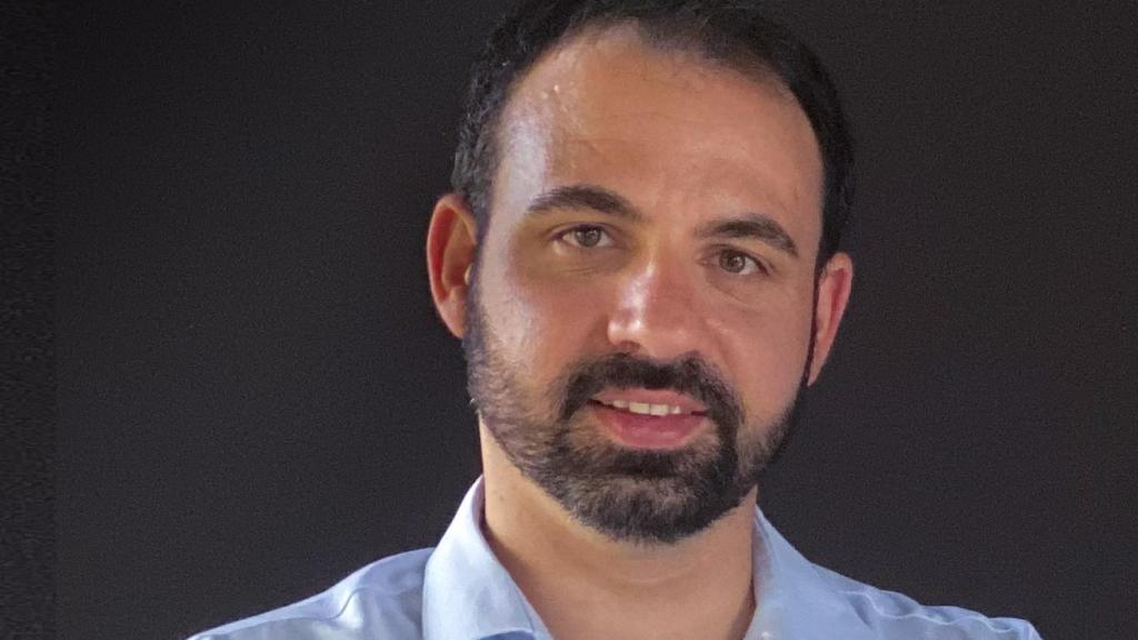 Paul Barroso, cofundador y consejero delegado de Atani.