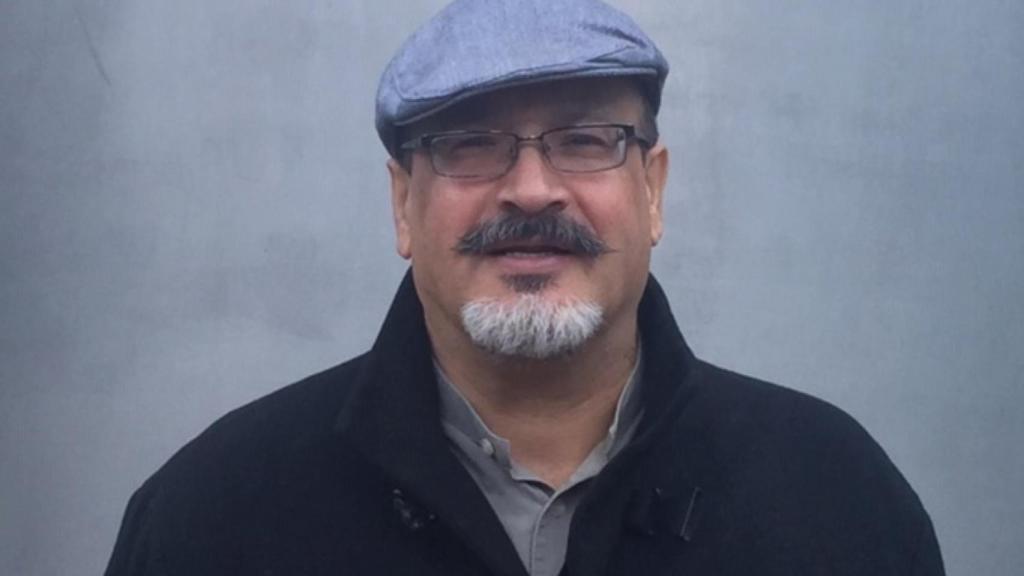 Ali Lmrabet