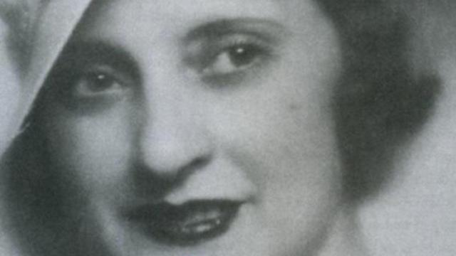 La gallega María Luz Morales, primera mujer en dirigir un periódico en España