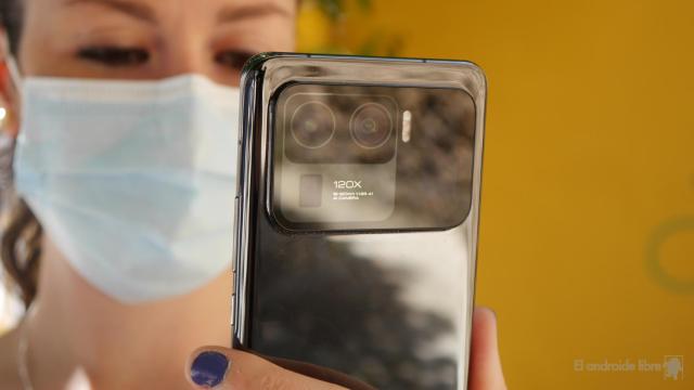 Borra todos los datos asociados a tu cámara en Xiaomi