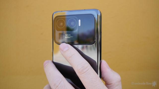 Xiaomi Mi 11 Ultra tiene las mismas cámaras que el posible Xiaomi 12 Ultra