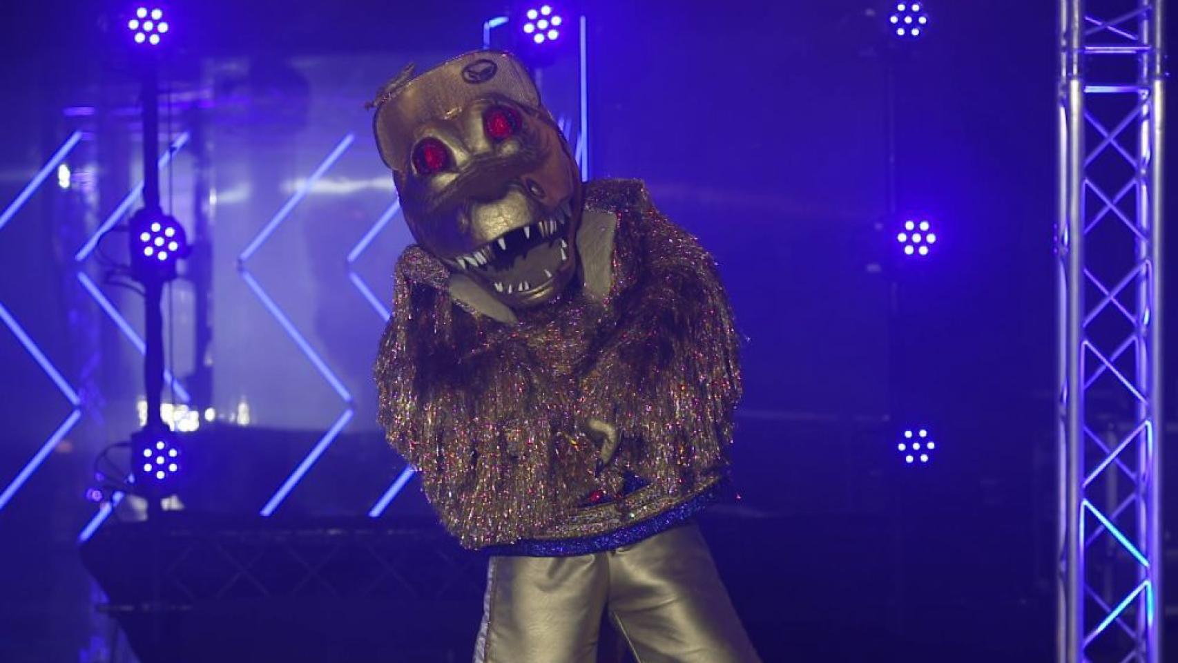 ¿Quién es el Cocodrilo de ‘Mask Singer’ 2? Todas las pistas sobre el famoso que se esconde detrás