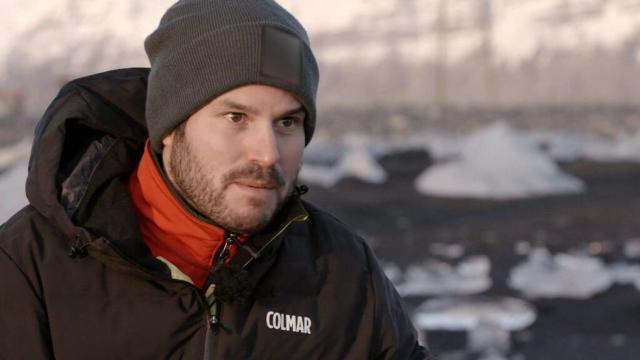 Willy Bárcenas ha sido el protagonista de un nuevo episodio de 'Planeta Calleja'.