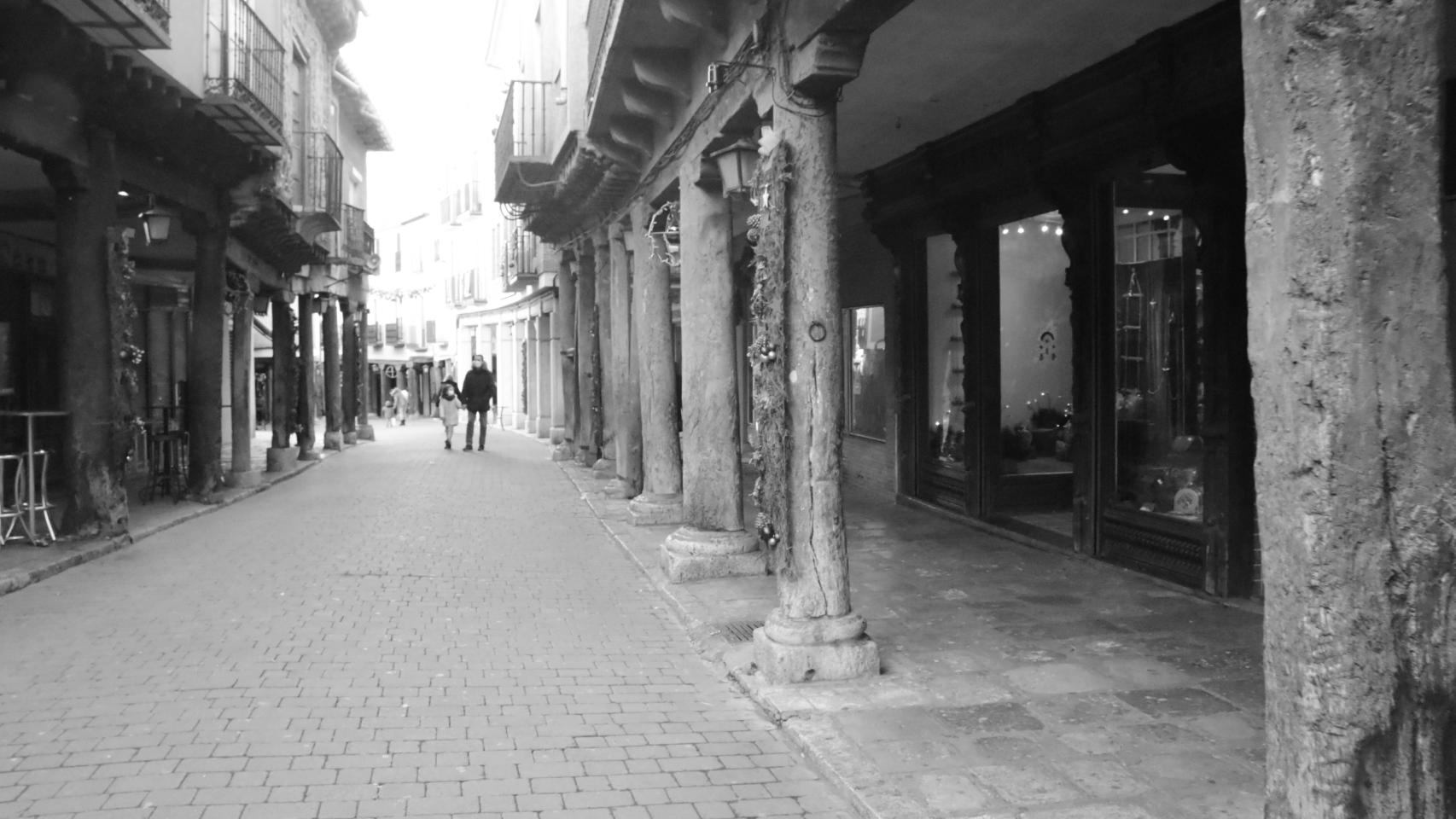 Castilla y León