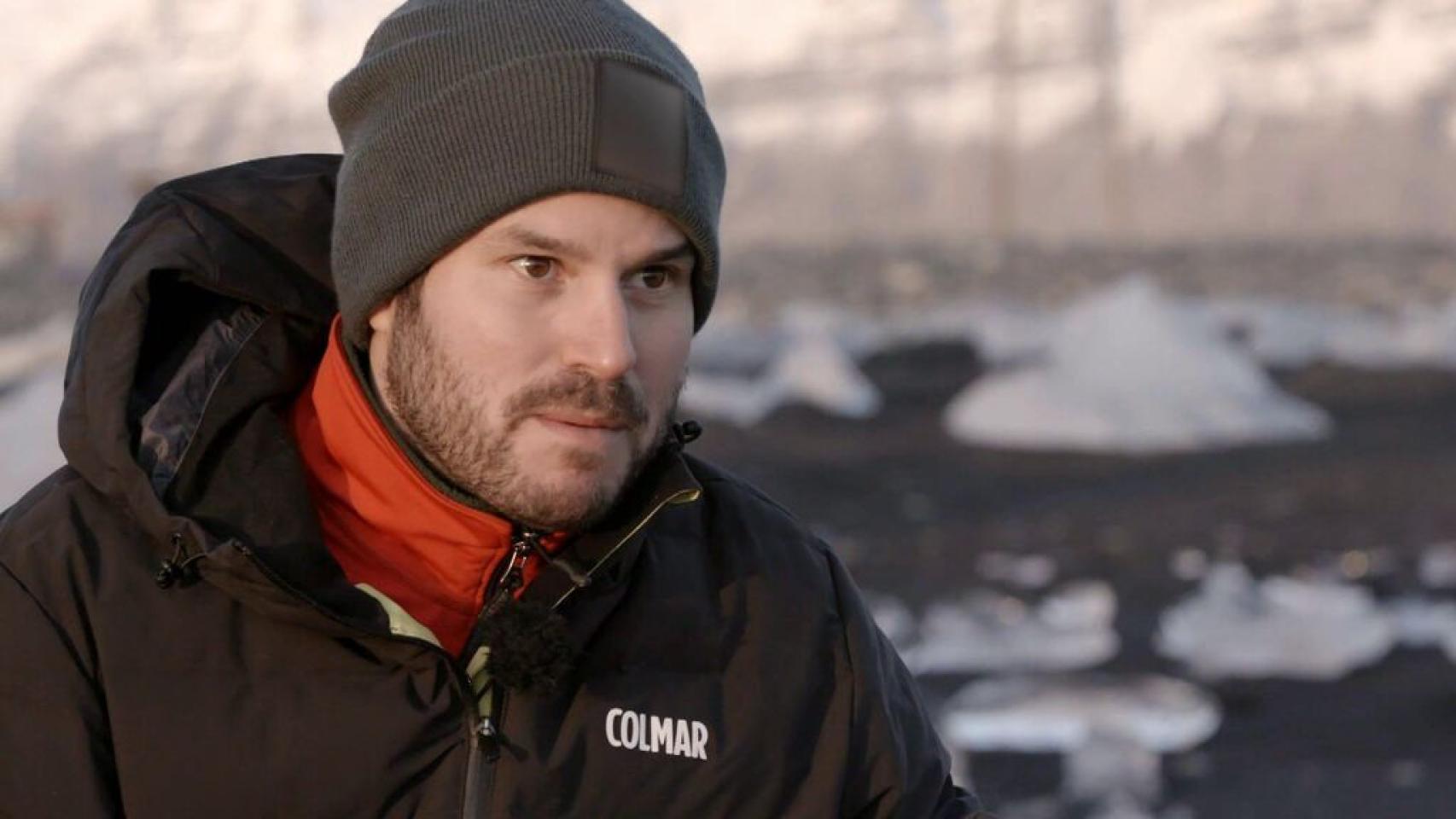 Willy Bárcenas ha sido el protagonista de un nuevo episodio de 'Planeta Calleja'.