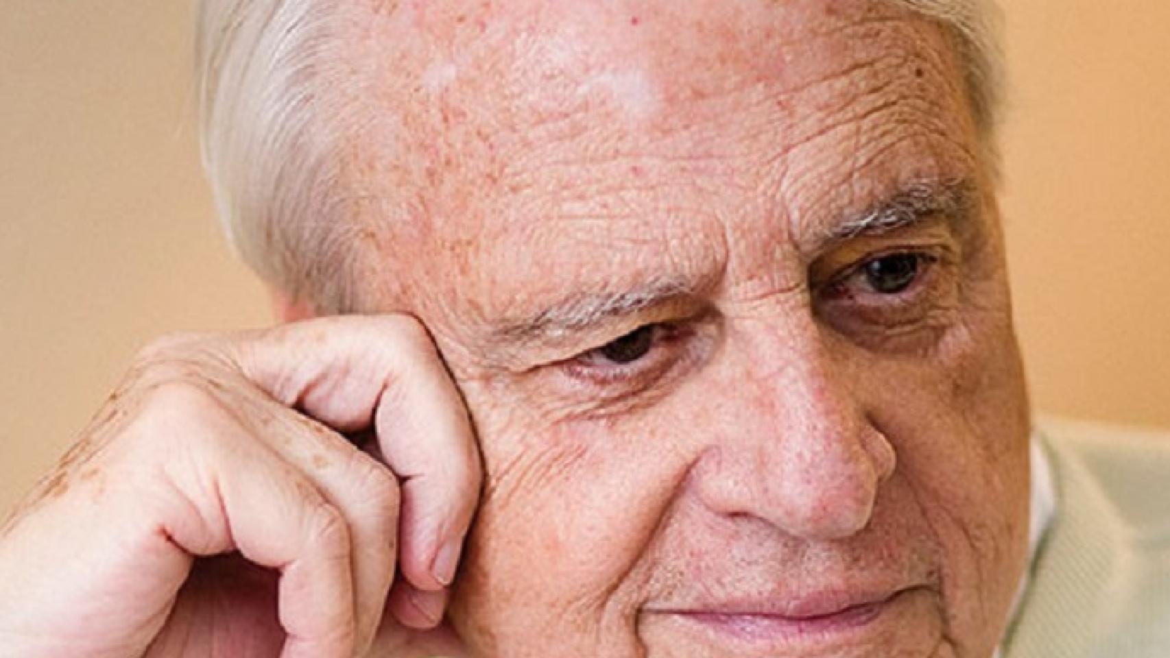Cristóbal Halffter