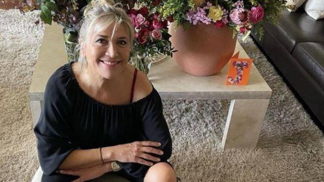 Julia Otero (Foto: Instagram)