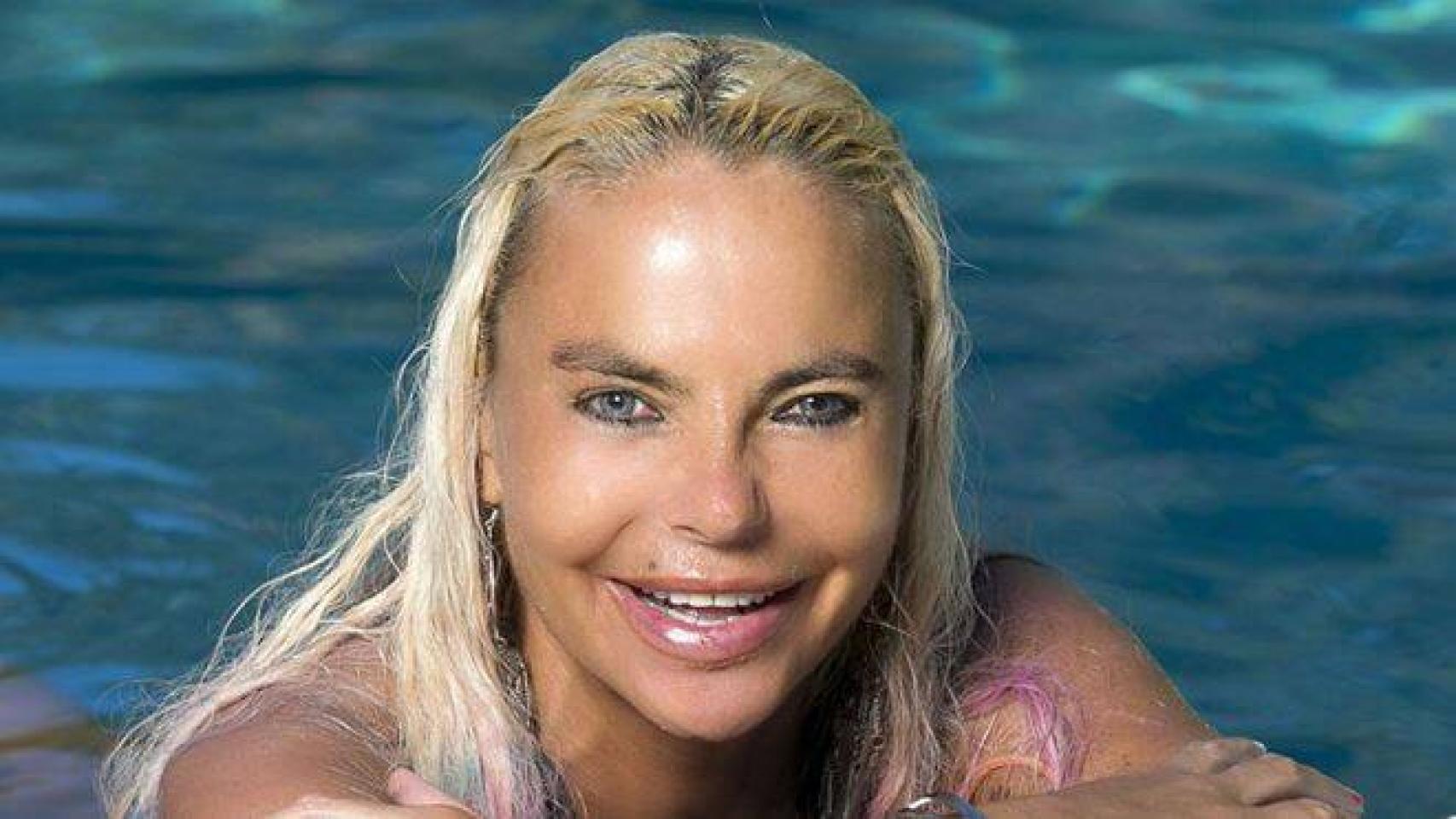 Leticia Sabater