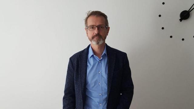 Marc Murtra, nuevo presidente no ejecutivo de Indra.