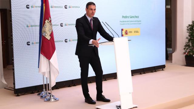 El Gobierno anuncia una inversión de 50 millones para una planta de hidrógeno de Iberdrola en Guadalajara