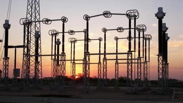 Instalación eléctrica de Grupo Arteche.