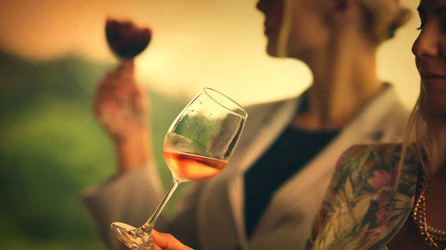 Vino naranja (Foto: El Español)