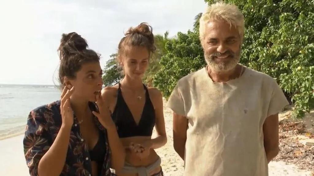 Agustín Bravo, cuarto expulsado definitivo de ‘Supervivientes 2021’