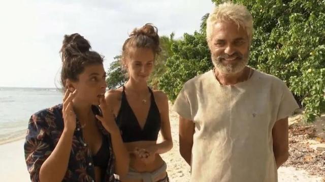 Agustín Bravo, cuarto expulsado definitivo de ‘Supervivientes 2021’