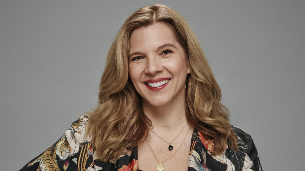 Krista Vernoff ha sido la showrunner de tres series de prime time en la temporada 2020 / 2021.