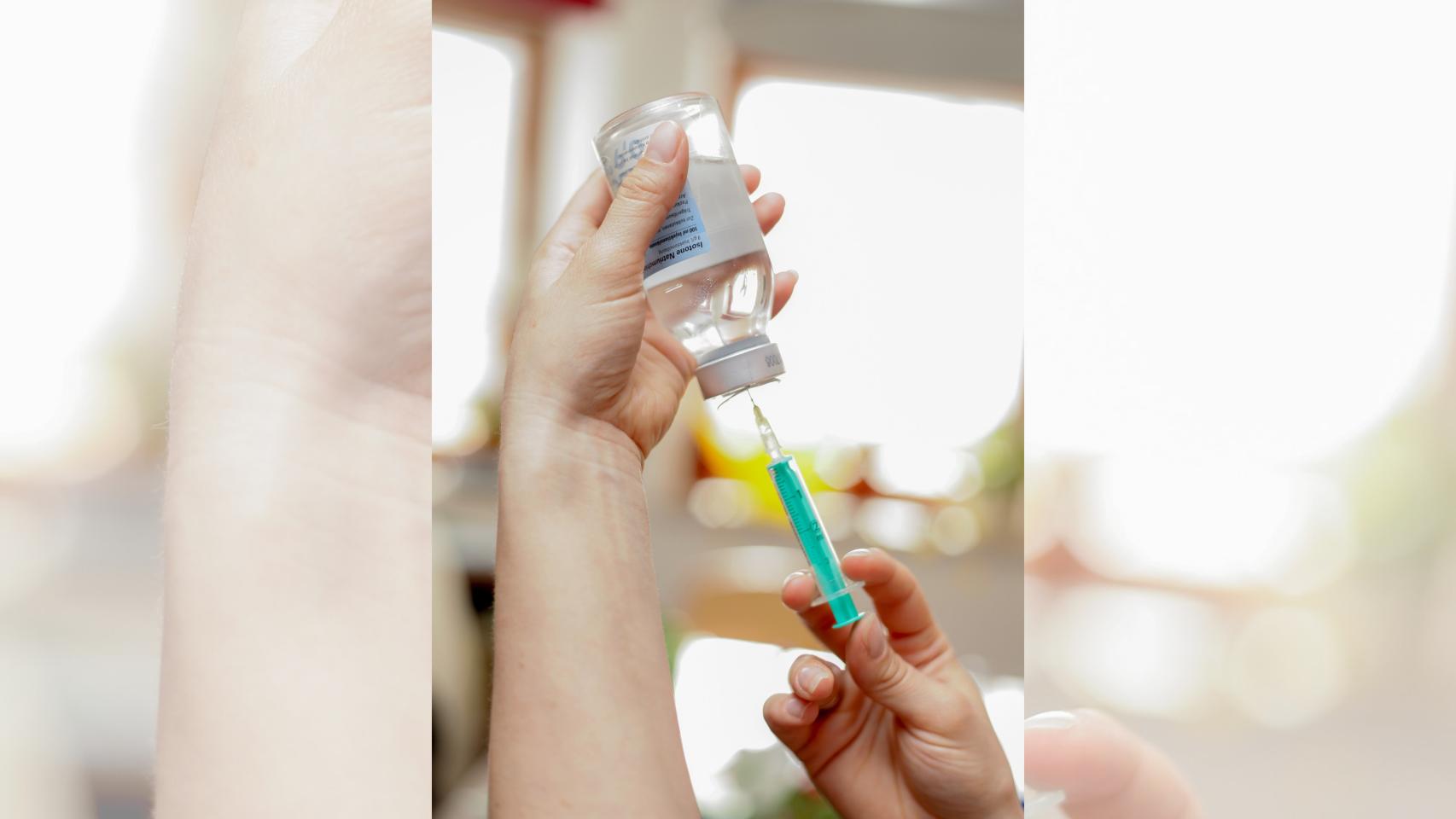 En España hay más de 2.500 afectados por la Fibrosis Quística