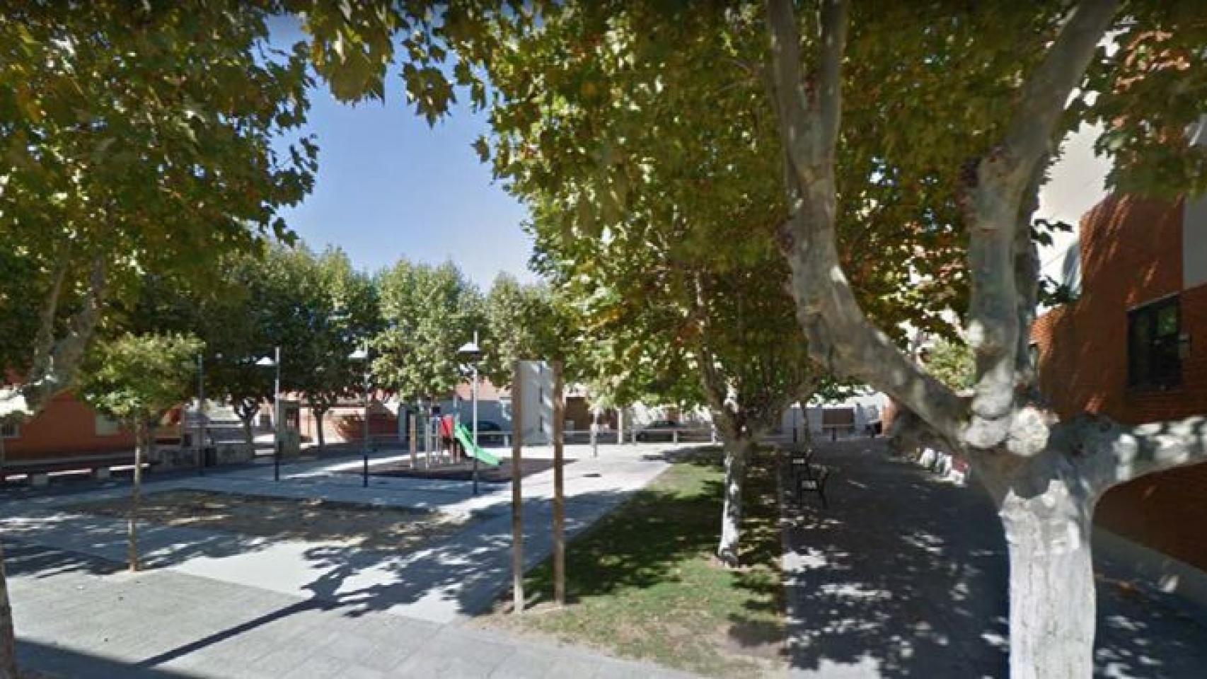 Castilla y León
