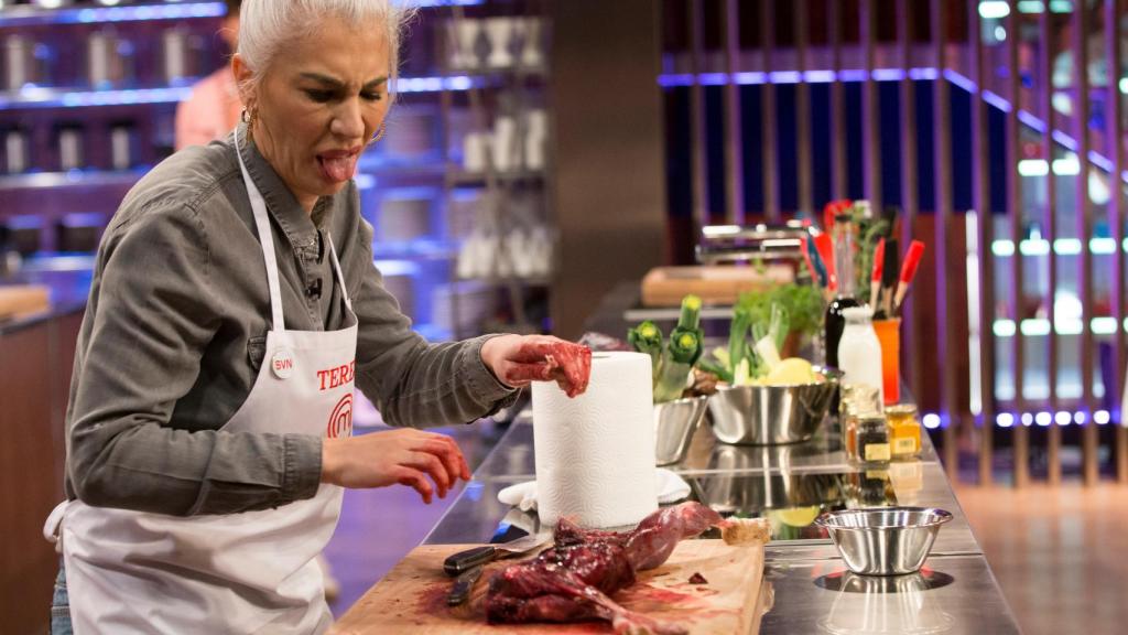 Caballo, conejos, anguilas: Los cocinados más polémicos de ‘MasterChef’