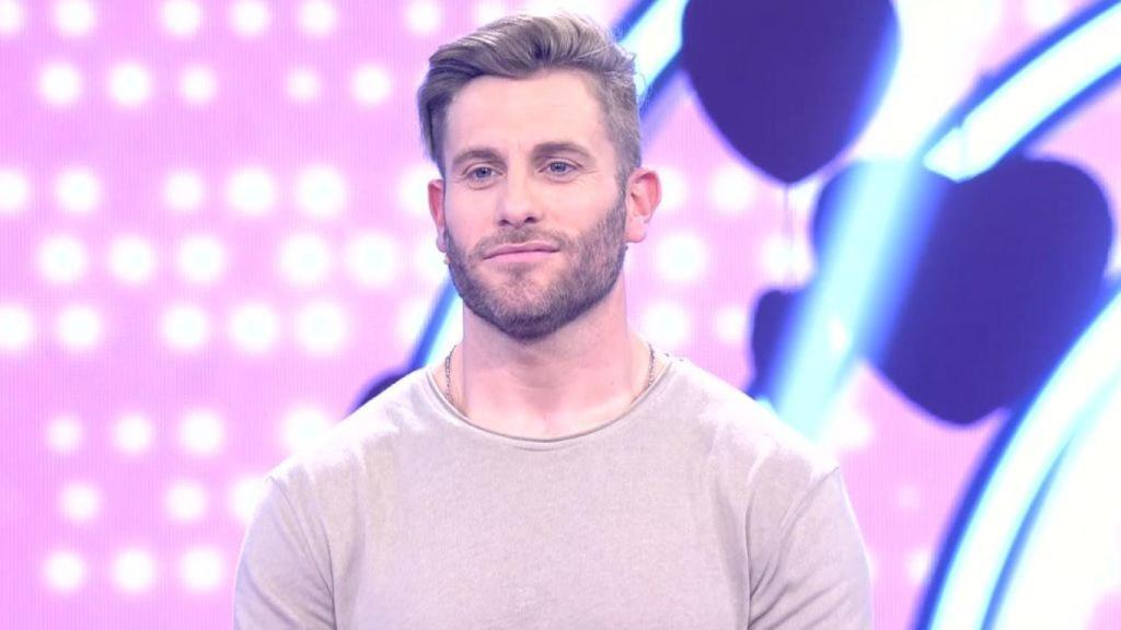 Matías Roure sorprendió con su edad en 'El concurso del año'