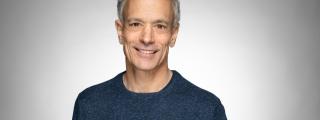 Geoff Ralston, presidente de Y Combinator.