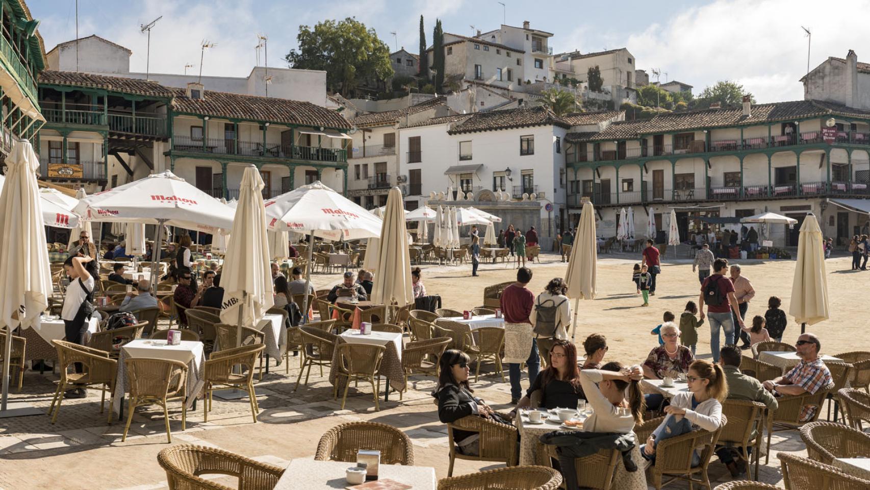 7 escapadas imprescindibles a una hora de Madrid