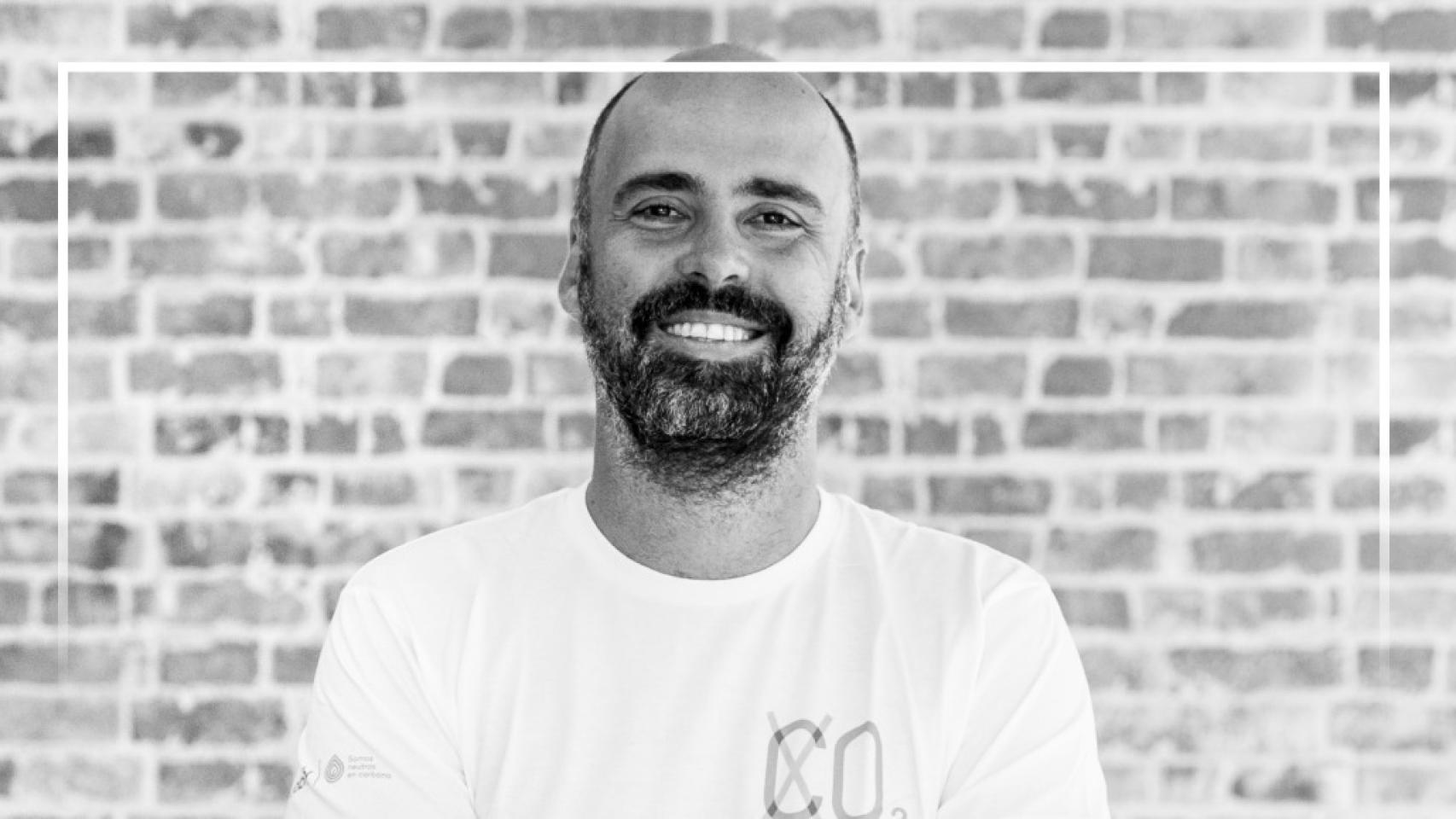 Christian Picard, director general de MOVO.