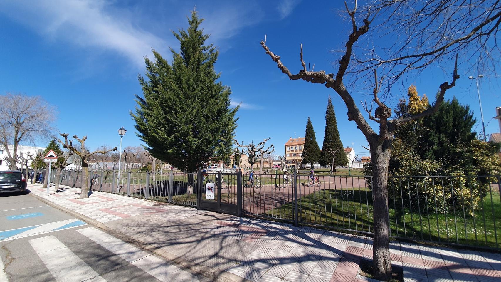 Castilla y León