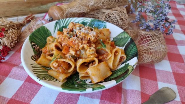 Boloñesa de pavo, una receta deliciosa más ligera para el verano