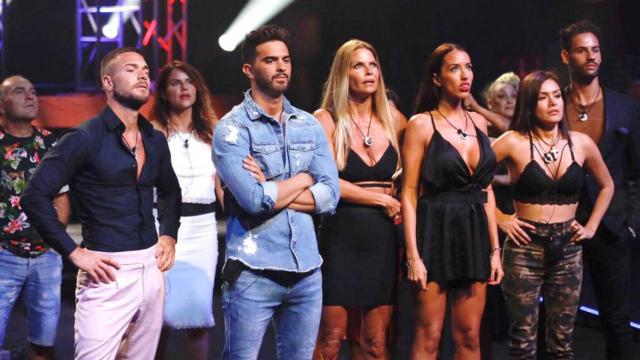 ¿Paraliza 'La última tentación' la vuelta de 'Gran Hermano' en otoño a Telecinco?