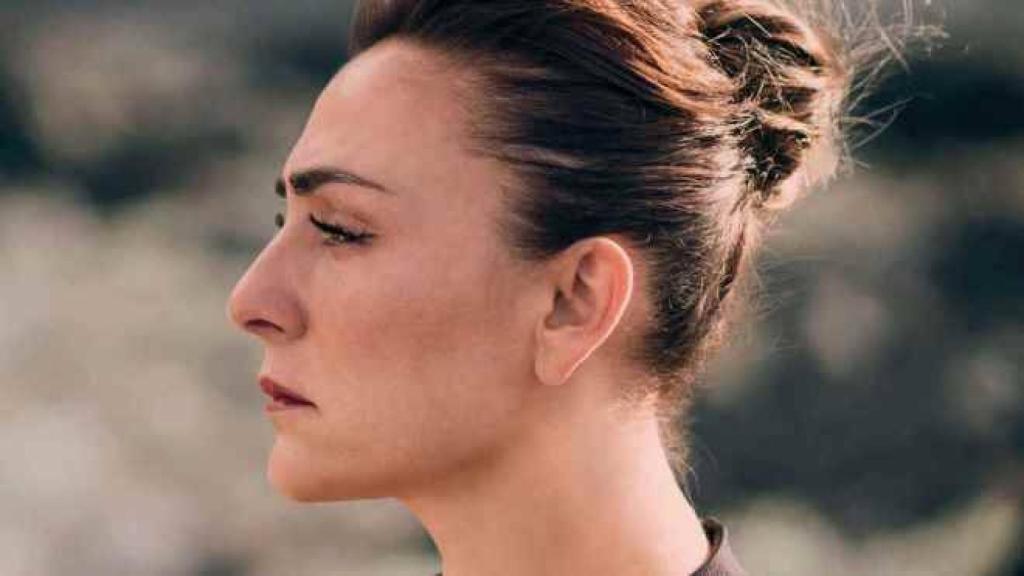 Candela Peña opta al Platino por 'Hierro'.