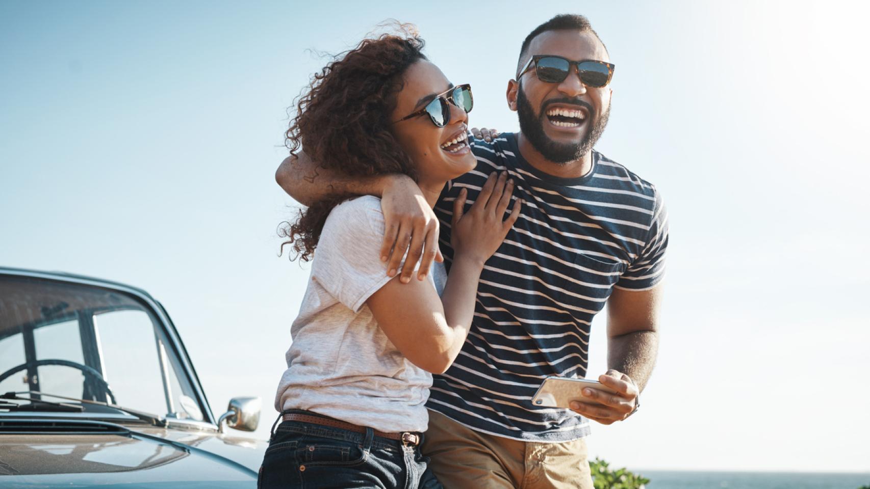 Gafas de sol por menos de 25€: disfruta de una excelente calidad-precio