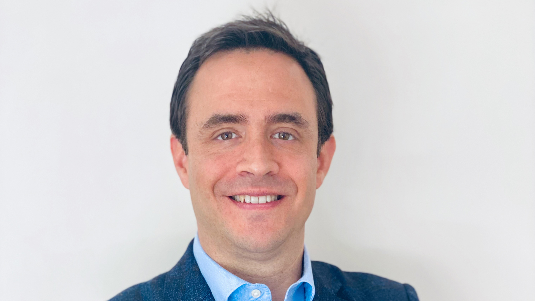 Ángel Ortiz, director de Ciberseguridad de Cisco en España.