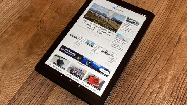 Amazon Fire HD 10