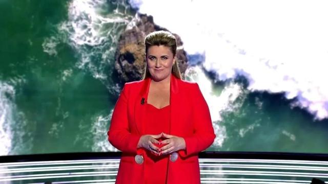 La autocrítica de Corredera: “Hay que empezar a exigir pruebas como nunca en nuestro gremio”