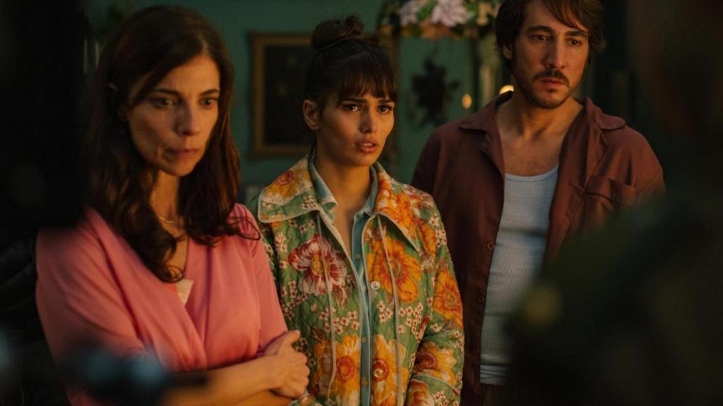 'El año de la furia'.