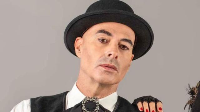 Quién es Alberto Comesaña, el cantante invitado esta tarde a ‘Pasapalabra’
