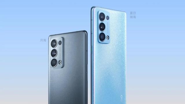 La nueva generación de OPPO Reno estaría muy cerca
