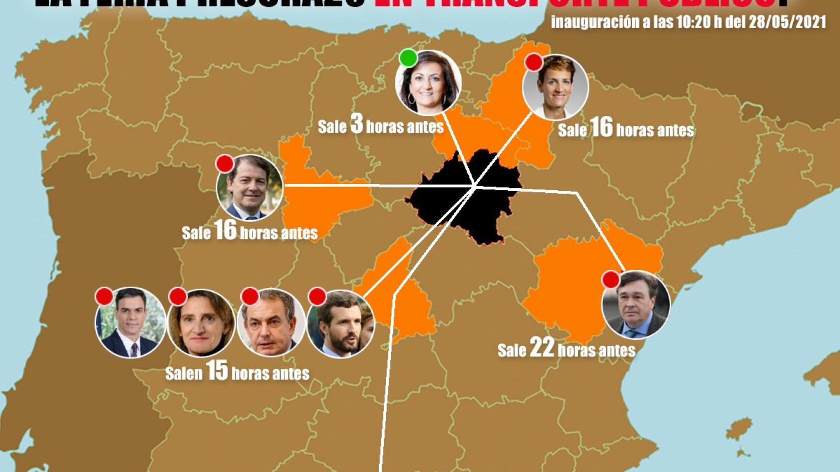 Castilla y León