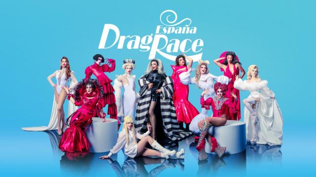 'Drag Race España'
