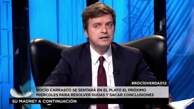 Marc Giró ha criticado abiertamente a la cadena en el último debate de la docuserie.
