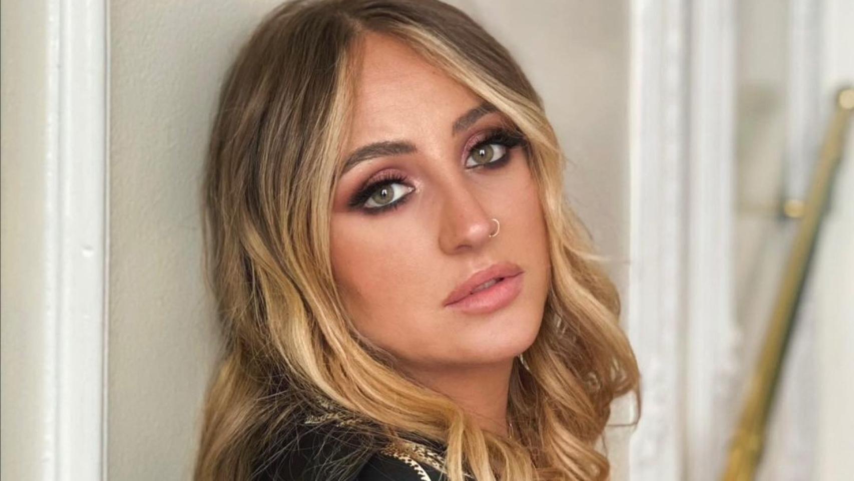 Imágenes del día: Rocío Flores responde al último episodio de su madre con una fotografía reveladora